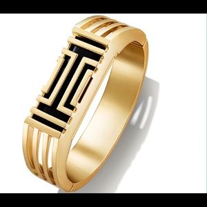 Fit bit flex Tory Burch bracelet